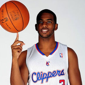 Meet your Posher, Noah